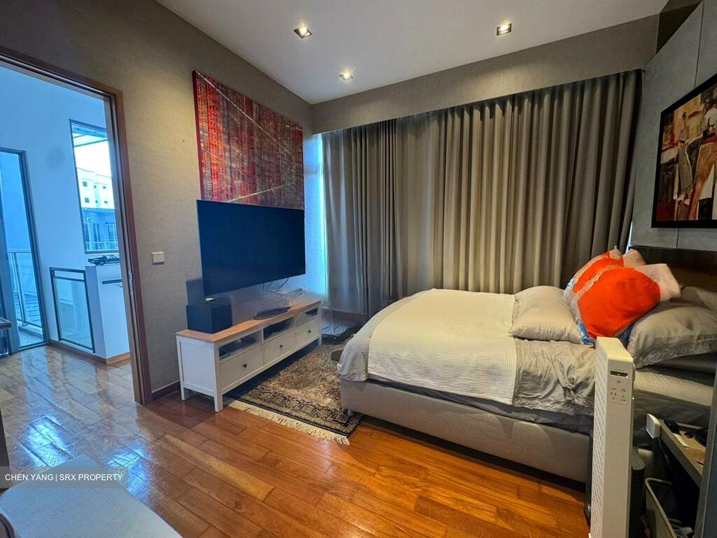 Mon Jervois (D10), Condominium #469714751